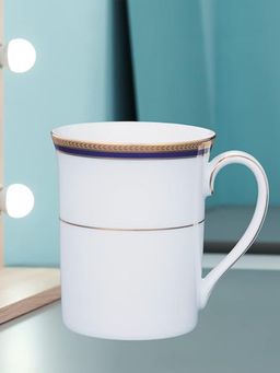 Noritake - M186 Toorak Navy Blue Mug