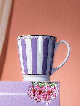 Noritake - M248 Carnival Lavender Mug