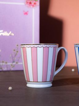 Noritake - M249 Carnival Pink Mug