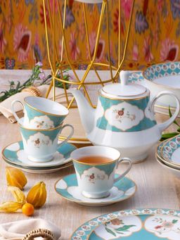 Noritake - M666 17 Lodis Morning Tea (Set of 15)