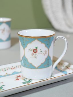 Noritake - M666 Lodi's Morning Mug