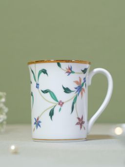 Noritake - M667 Bountiful Garden Mug