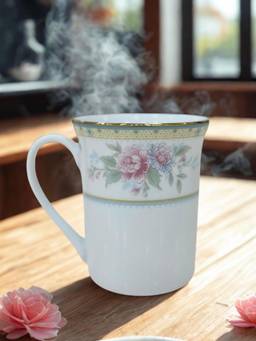 Noritake - M677 Flourishing Meadow Mug