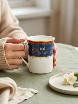Noritake - M686 Royal Promenade Mug