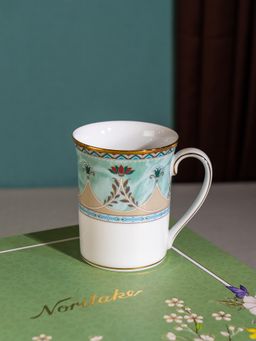 Noritake - M 721L Serene Garden Mug