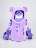 Purple color option, Currently selected