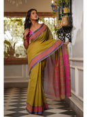 Green color option, Sold out, Currently selected