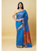 Blue color option, Sold out, Currently selected