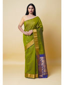 Green color option, Sold out, Currently selected