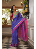 Blue color option, Sold out, Currently selected