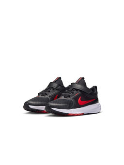 Nike - Kids Star Runner 5 Running Shoes - Black