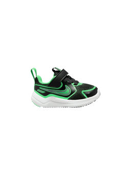 Nike - Kids Cosmic Runner Running Shoes - Black