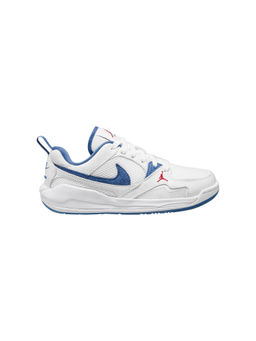 Nike - Kids Jordan CMFT Era Sneakers - White