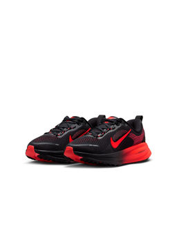 Nike - Kids Vomero 18 Running Shoes - Black