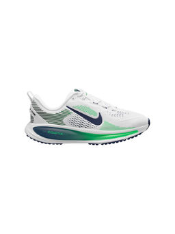 Nike - Kids Vomero 18 Running Shoes - White