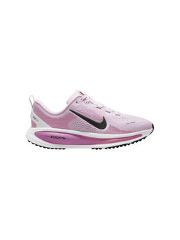 Nike - Kids Vomero 18 Running Shoes - Pink