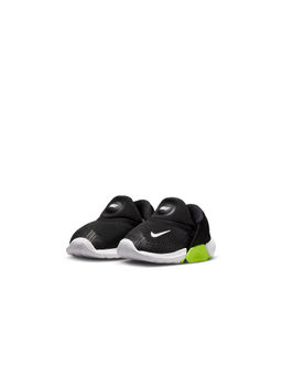 Nike - Kids Swoosh Go Sneakers - Black