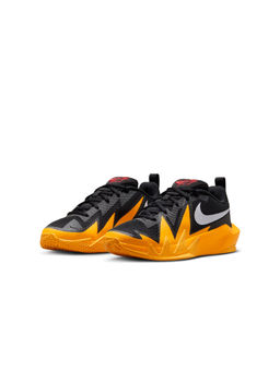 Nike - Kids S.T. Dynamite Basketball Shoes - Black