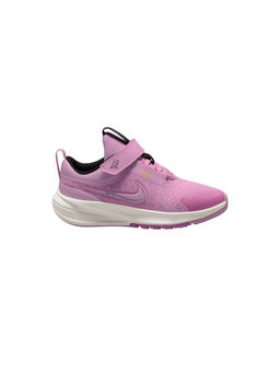 Nike - Kids Star Runner 5 Running Shoes - Pink