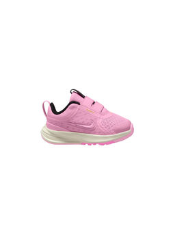 Nike - Kids Star Runner 5 Running Shoes - Pink