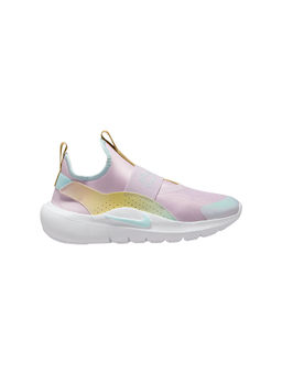 Nike - Kids Flex Runner 4 Running Shoes - Pink