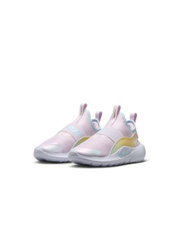 Nike - Kids Flex Runner 4 Running Shoes - Pink