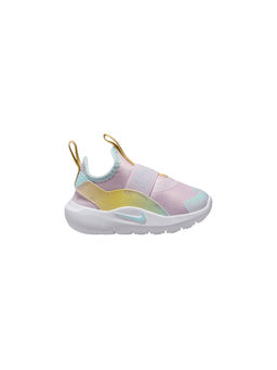 Nike - Kids Flex Runner 4 Running Shoes - Pink