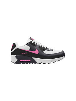 Nike - Kids Air Max 90 Sneakers - White