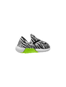 Nike - Kids Swoosh Go Sneakers - White