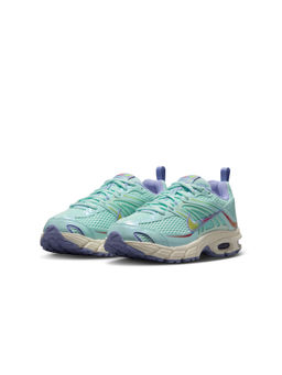 Nike - Kids Air Max Moto 2K Sneakers - Green