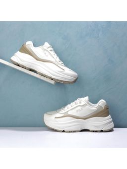 FILA - Women Fila Wavy Day Sneakers