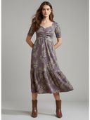 Lavender color option, Currently selected