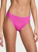 Pink color option, Currently selected