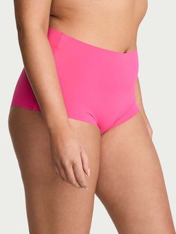 Victoria's Secret - Pink Solid Regular Brief Panty