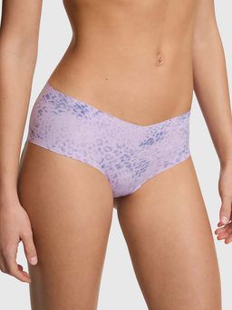 Victoria's Secret - Multi-Color Animal Print Regular Brief Panty