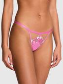 Pink color option, Currently selected