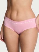 Pink color option, Currently selected