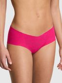 Pink color option, Currently selected