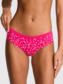 Pink color option