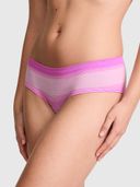 Pink color option, Currently selected