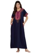 Navy Blue color option, Sold out, Currently selected