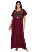 Maroon color option, Sold out, Currently selected