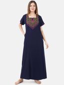 Navy Blue color option, Sold out