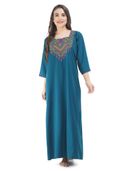 Teal color option, Sold out