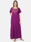 Purple color option, Sold out