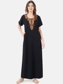 Black color option, Sold out, Currently selected