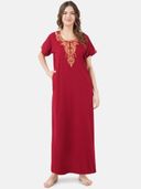 Maroon color option, Sold out, Currently selected
