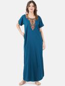 Teal color option, Sold out, Currently selected