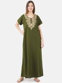 Green color option, Sold out
