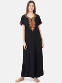 Black color option, Sold out, Currently selected